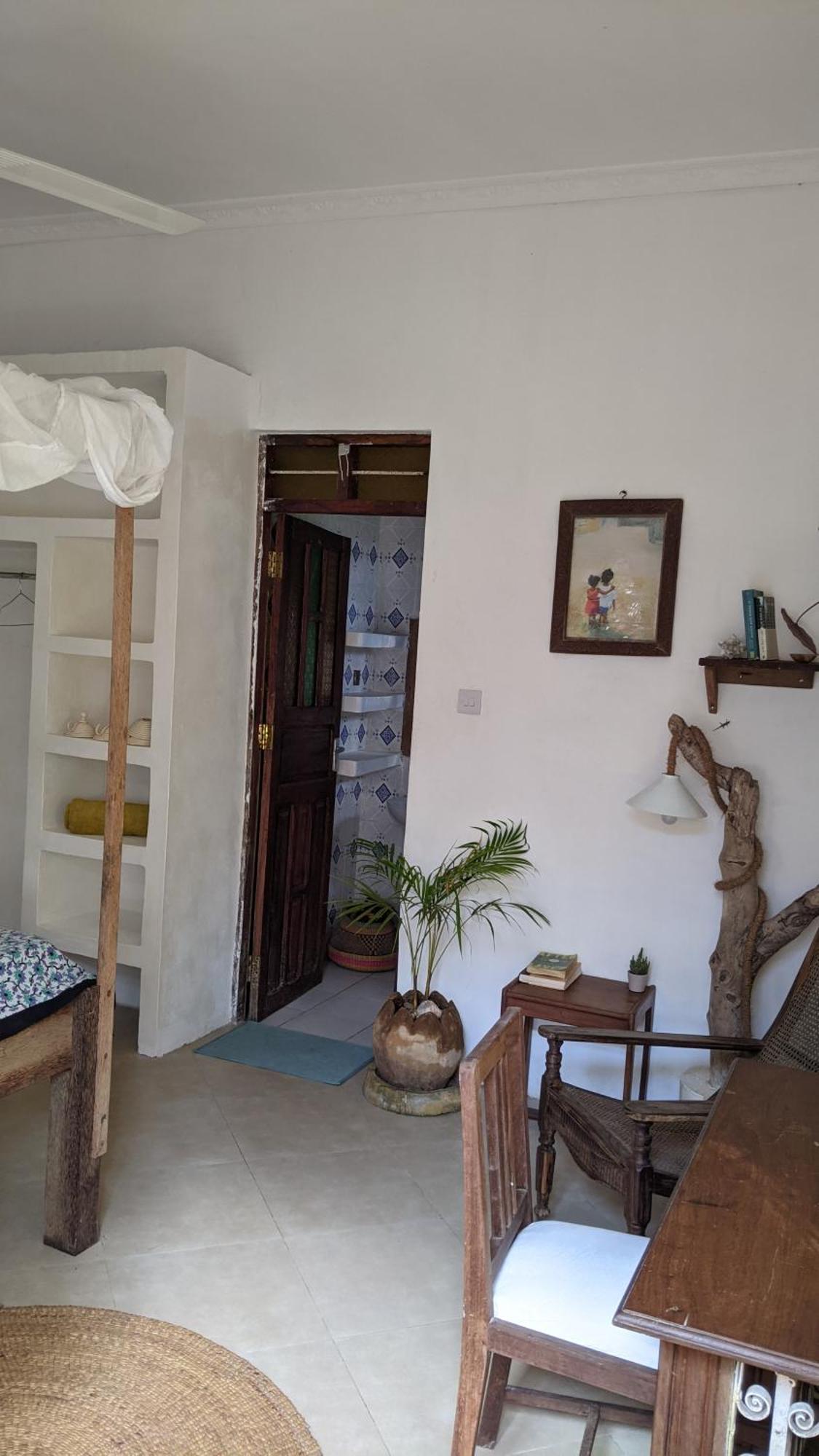 Apartment Kunta House In
